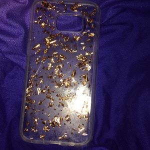 Samsung Galaxy s7 edge case